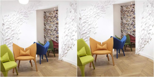 A la caza de nuevos talentos en diseño de interiores